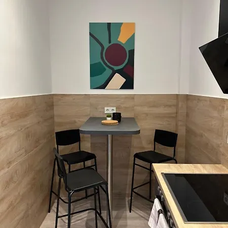 Hotel Dh -deutsches Haus-