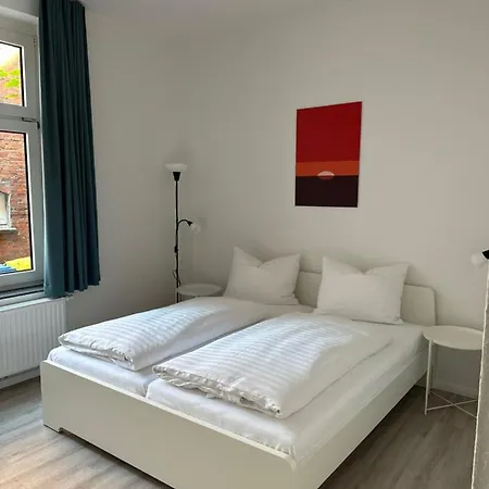 Dh -deutsches Haus- 3* Emden