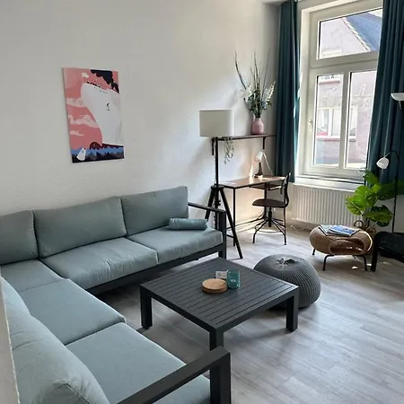 Dh -deutsches Haus- 3* Emden