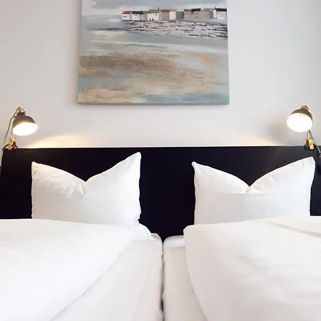 Hotel Dh -deutsches Haus-