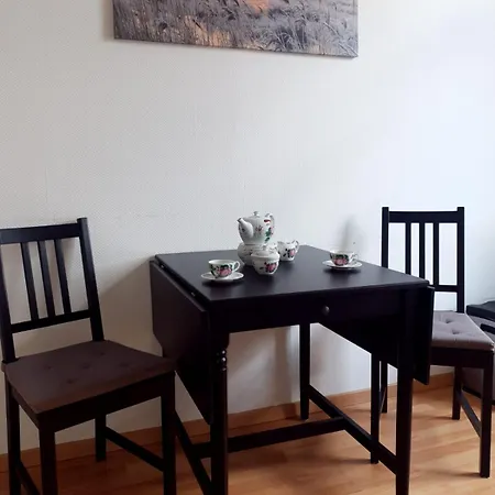 Dh -deutsches Haus- Hotel Emden