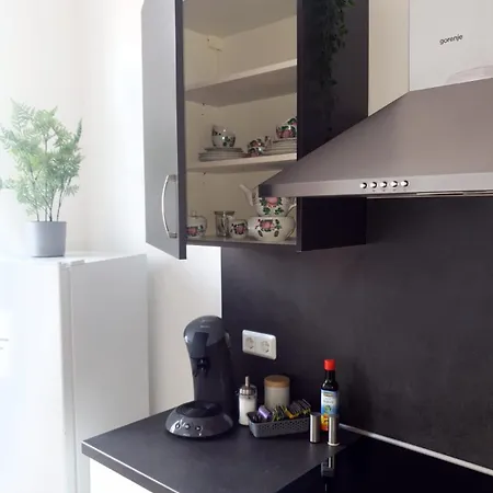 Dh -deutsches Haus- מלון אמדן