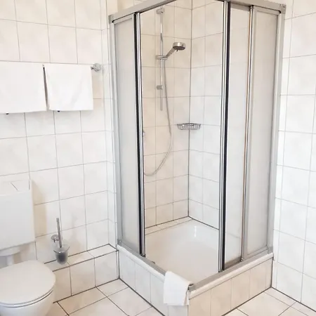 Hotel Dh -deutsches Haus- Emden