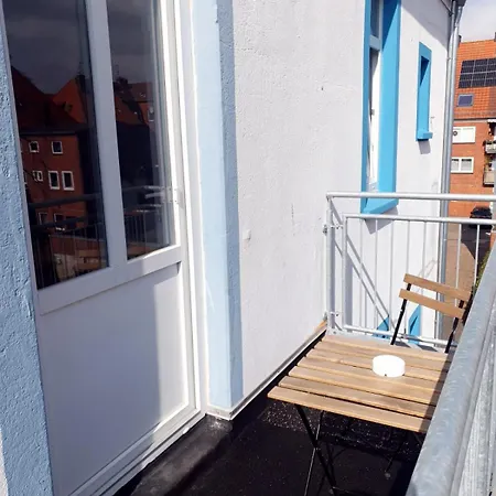 Dh -deutsches Haus- Hotel Emden