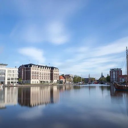 Dh -deutsches Haus- Hotel 3*