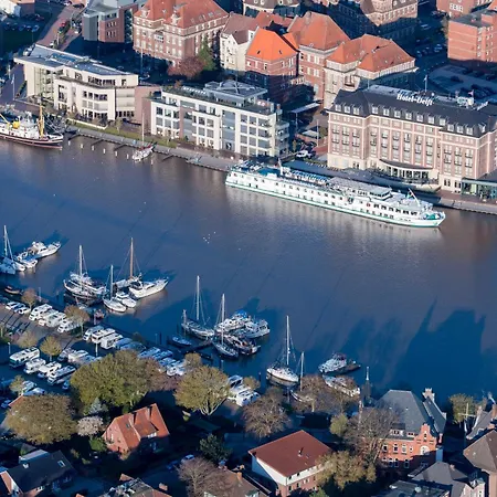 Dh -deutsches Haus- 3*