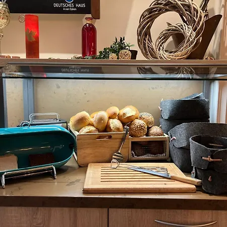 Dh -deutsches Haus- Hotel 3*