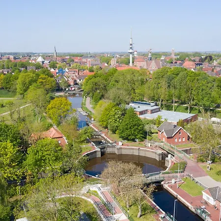 Dh -deutsches Haus- מלון 3*