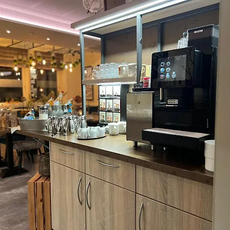 Dh -deutsches Haus- Hotel Emden