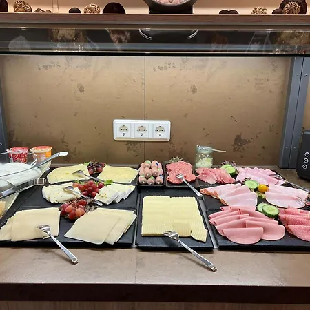 Dh -deutsches Haus- Hotel