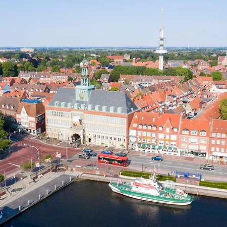 Dh -deutsches Haus- Hotel 3*