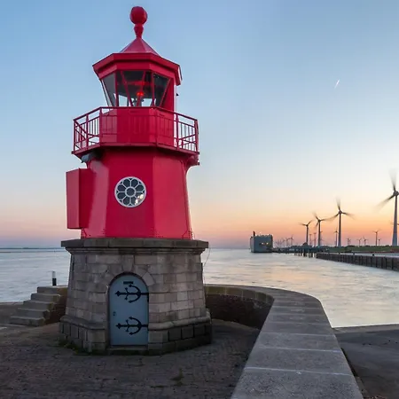 Dh -deutsches Haus- Hotel