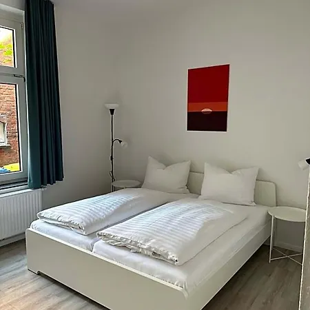 Hotel Dh -deutsches Haus-