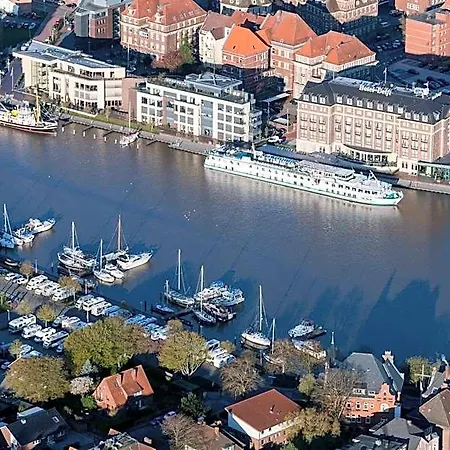 Dh -deutsches Haus- 3* إمدن