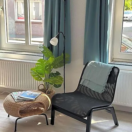 Dh -deutsches Haus- Hotell 3*