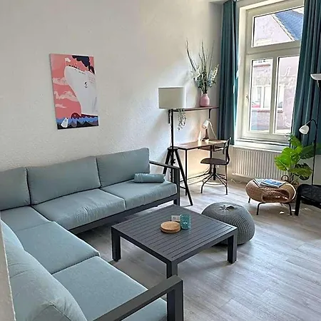Dh -deutsches Haus- 3* Emden