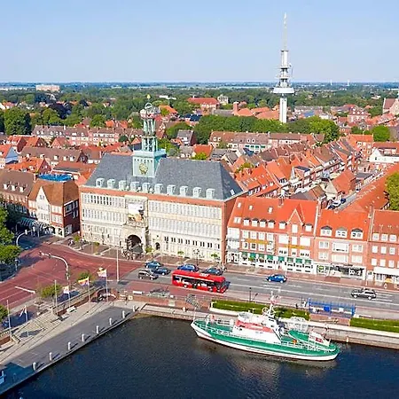 Dh -deutsches Haus- Hotell