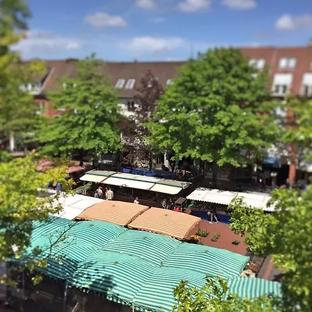Dh -deutsches Haus- 3* Emden