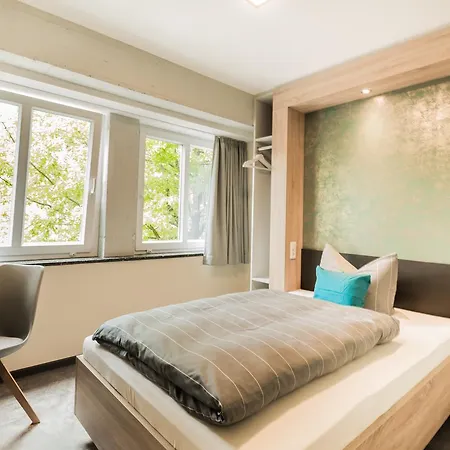 Dh -deutsches Haus- Emden