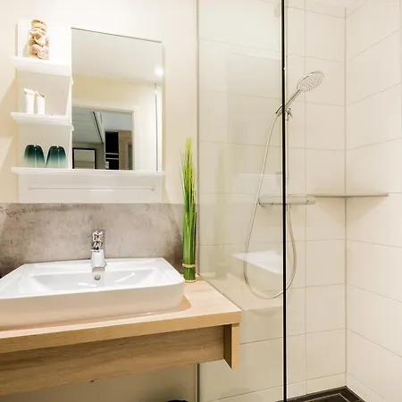 Dh -deutsches Haus- Hotel