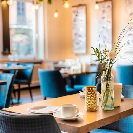 Dh -deutsches Haus- Hotel 3*