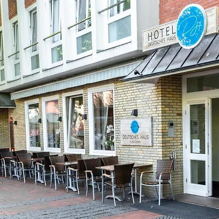 Dh -deutsches Haus-