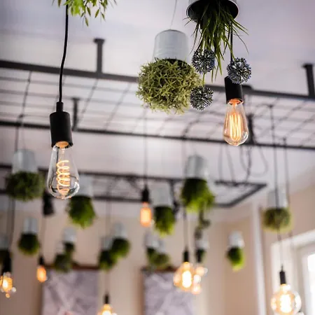 Dh -deutsches Haus- 3*