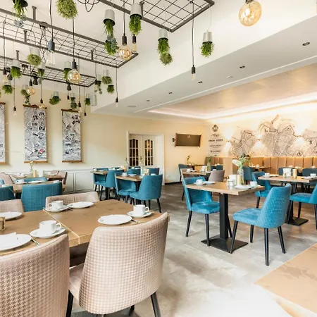 Dh -deutsches Haus- 3*