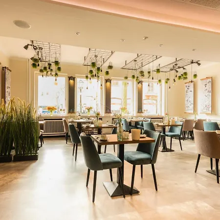 Dh -deutsches Haus- Hotel Emden