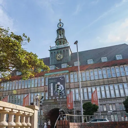 Dh -deutsches Haus- Hotel 3*