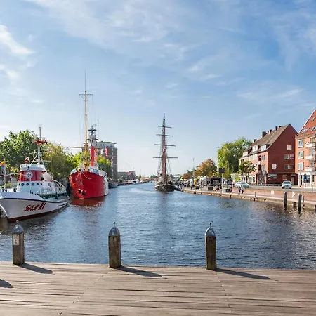 Dh -deutsches Haus- 3* Emden