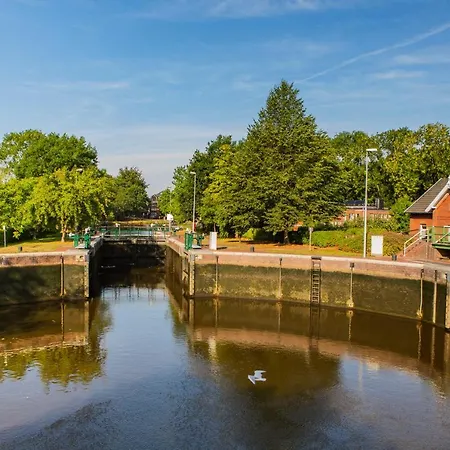 מלון Dh -deutsches Haus-