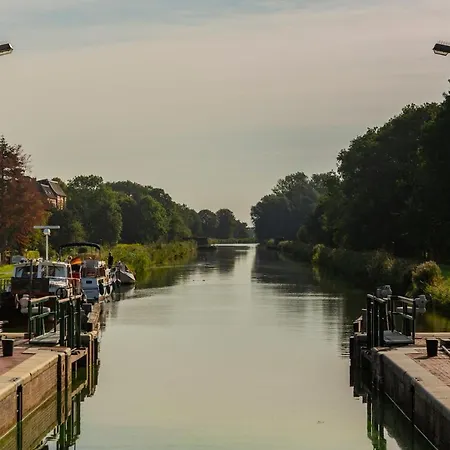 מלון Dh -deutsches Haus- 3*