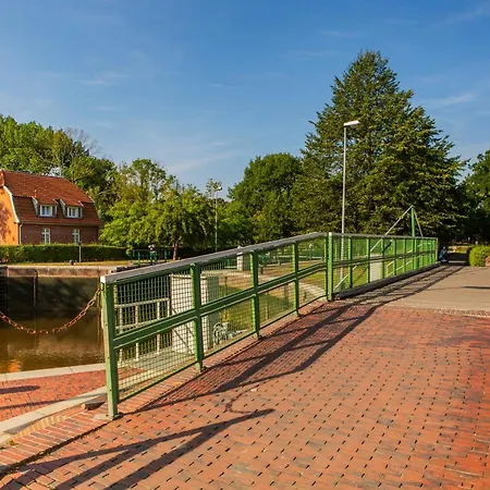 Hotel Dh -deutsches Haus-