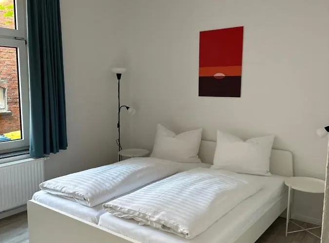 Dh -deutsches Haus- 3* Emden