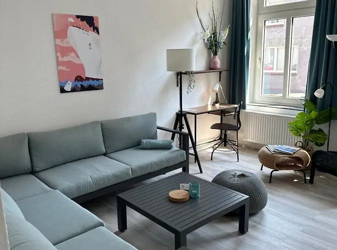 Dh -deutsches Haus- 3* Emden