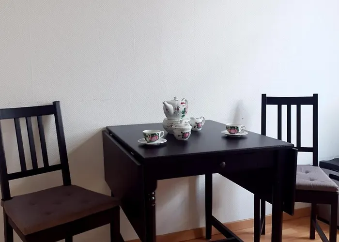 Dh -deutsches Haus- Hotel Emden