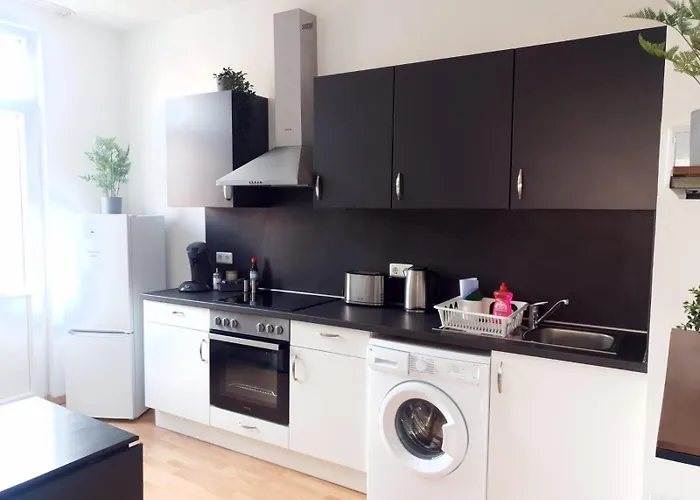 Hotel Dh -deutsches Haus- Emden