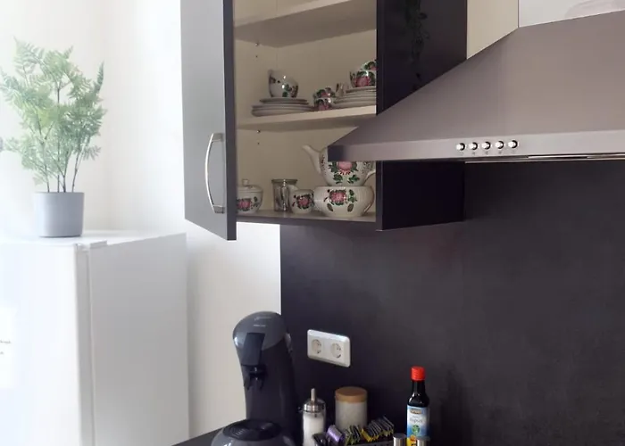 Dh -deutsches Haus- Hotel Emden