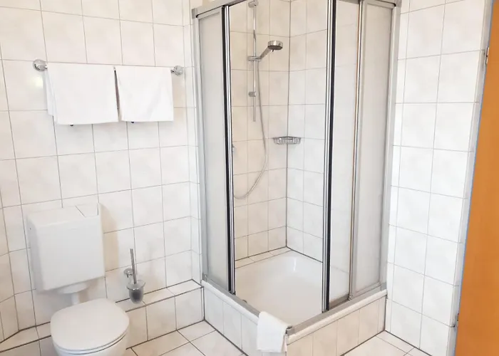 Hotel Dh -deutsches Haus- Emden