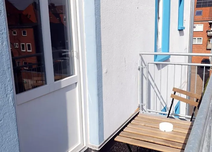 Dh -deutsches Haus- Hotel Emden