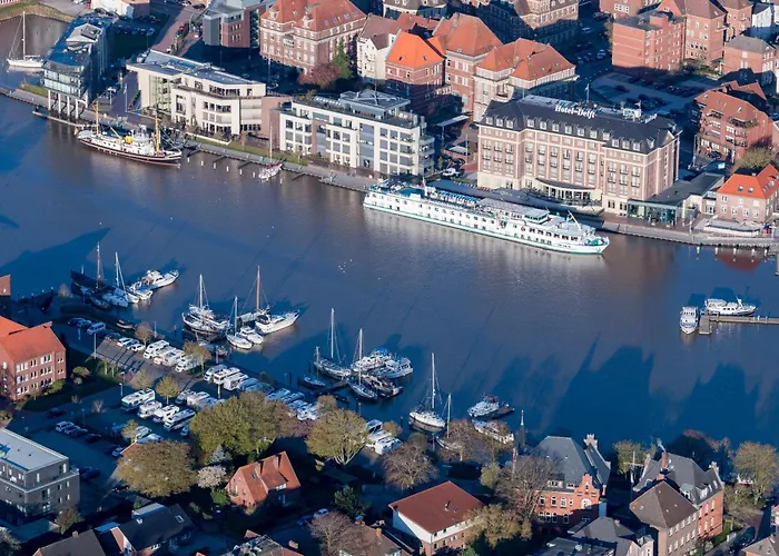 Dh -deutsches Haus- 3*