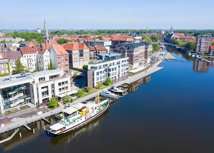 Dh -deutsches Haus- 3*