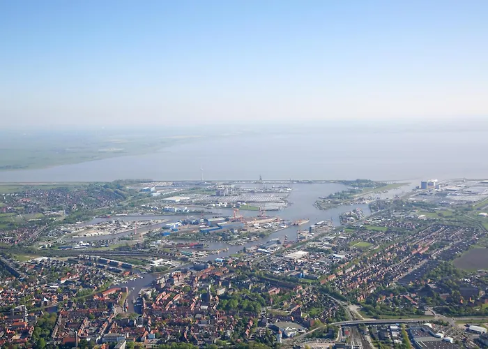 Dh -deutsches Haus- Hotel Emden