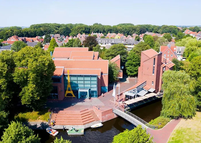 Dh -deutsches Haus- Hotel