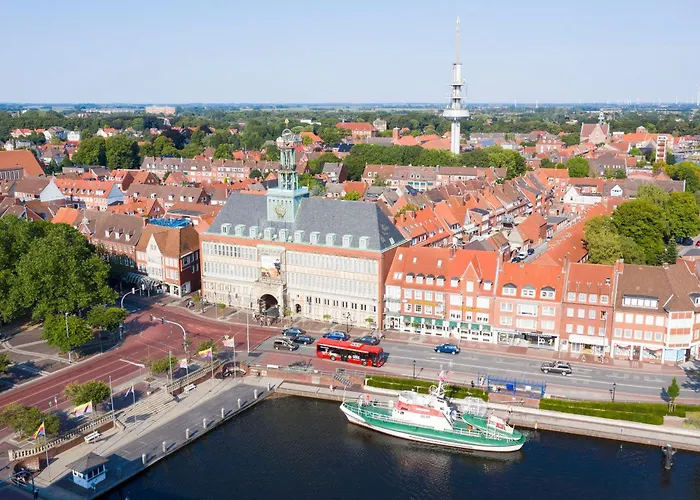 Dh -deutsches Haus- Hotel 3*