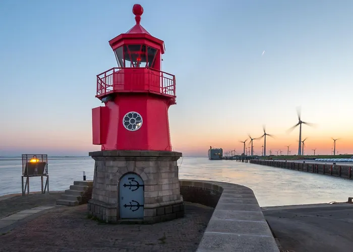 Dh -deutsches Haus- Hotel