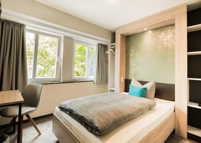 Dh -deutsches Haus- Emden