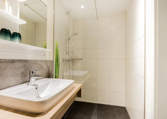 Dh -deutsches Haus- Hotel