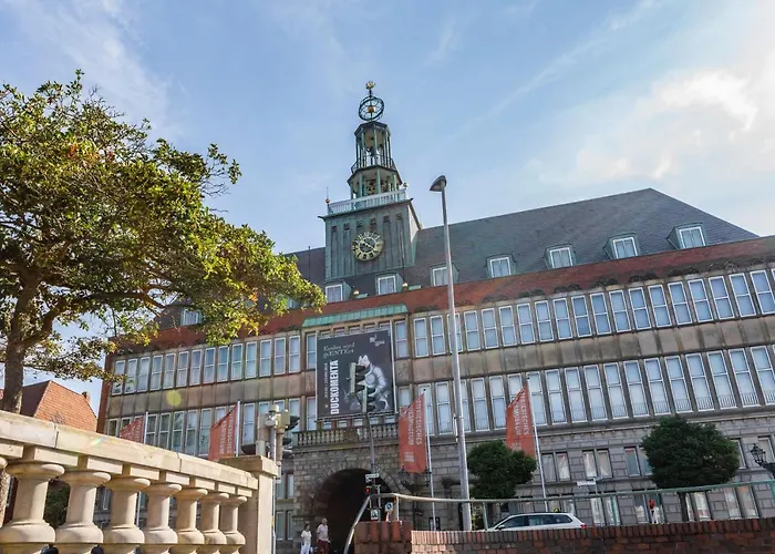 Dh -deutsches Haus- Hotel 3*